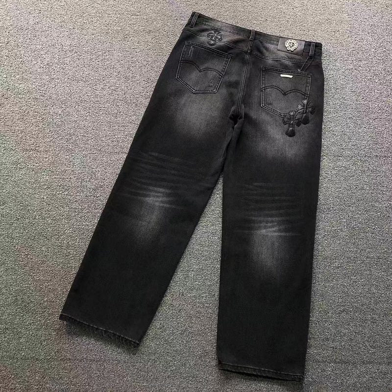 COME HETS TROUSERS 7