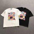 WE11 NE T-SHIRT 7