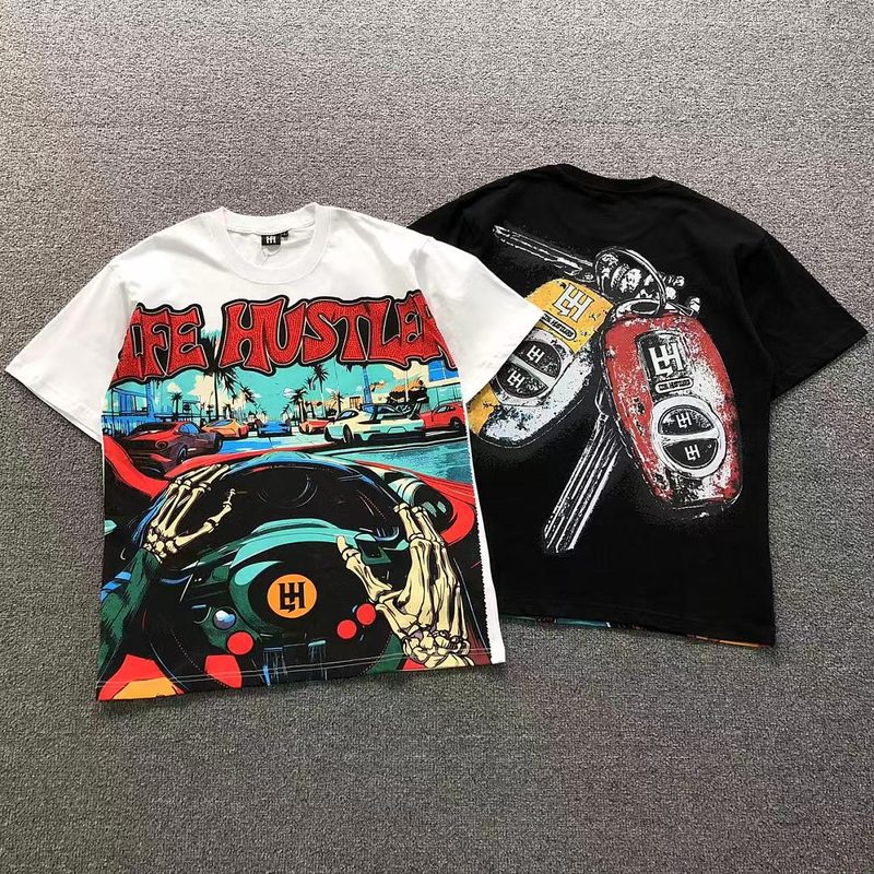 MID EMION T-SHIRT 7