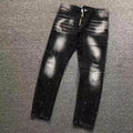 DSUAR2 TROUSERS 7