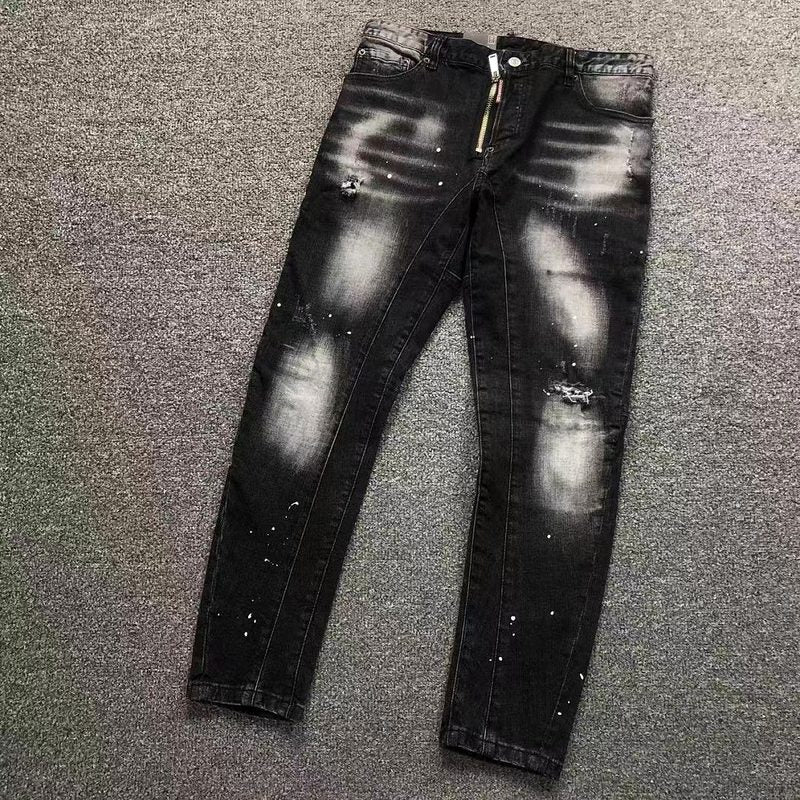DSUAR2 TROUSERS 7