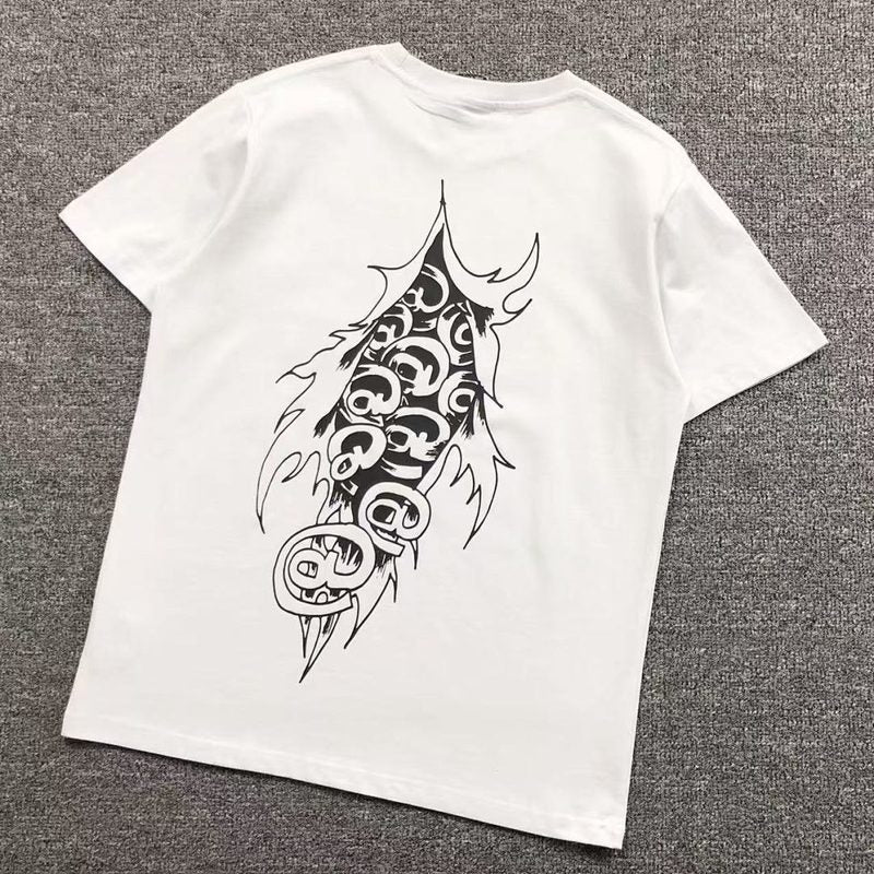 ALWAYS T-SHIRT 7