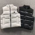 MSE KCKS VEST DOWN JACKETS 7