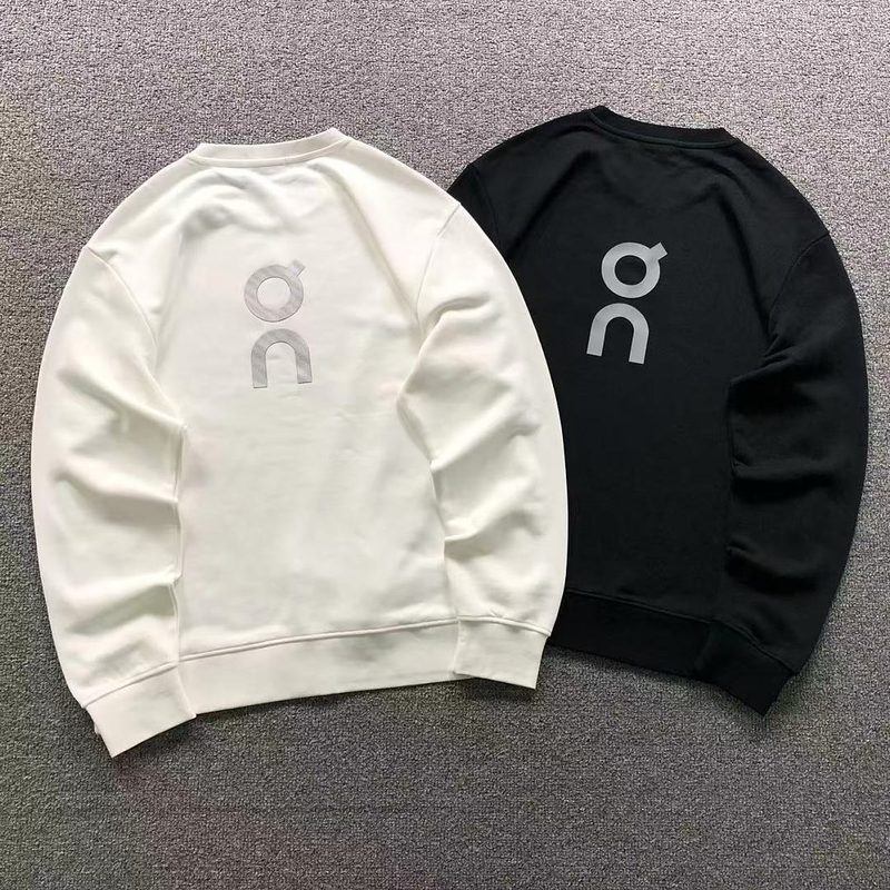 ON HOODIE 7