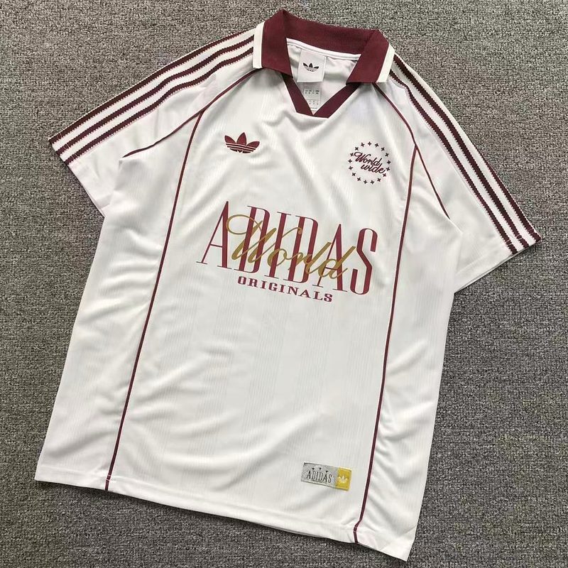 FOOTBALL T-SHIRT 7