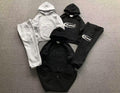 DRMAAL TROUSERS HOODIE 7