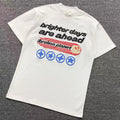 BROKEN PLANET T-SHIRT 7
