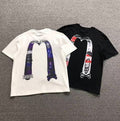EVISU T-SHIRT 8