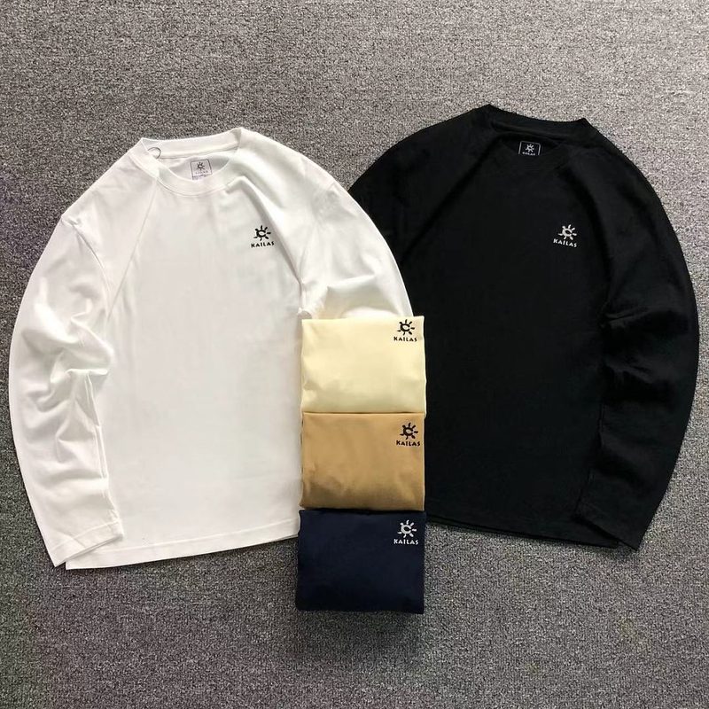 KALS LONG SLEEVED 8