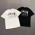 STUSSY T-SHIRT 8