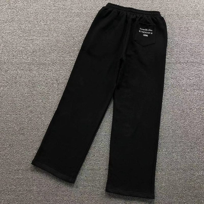 ACNE STUDIOS TROUSERS 8