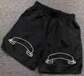 ASKYURSELF SHORTS 8