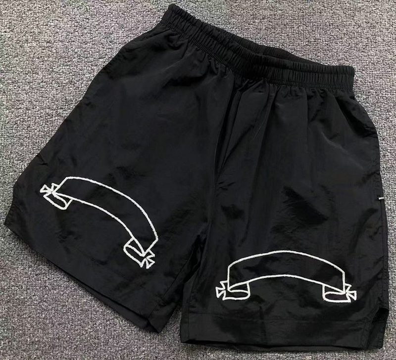 ASKYURSELF SHORTS 8