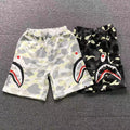 BAPE SHORTS 8