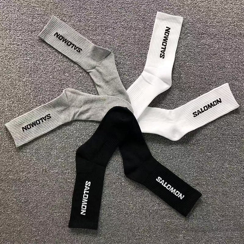 SAOON SOCKS 8