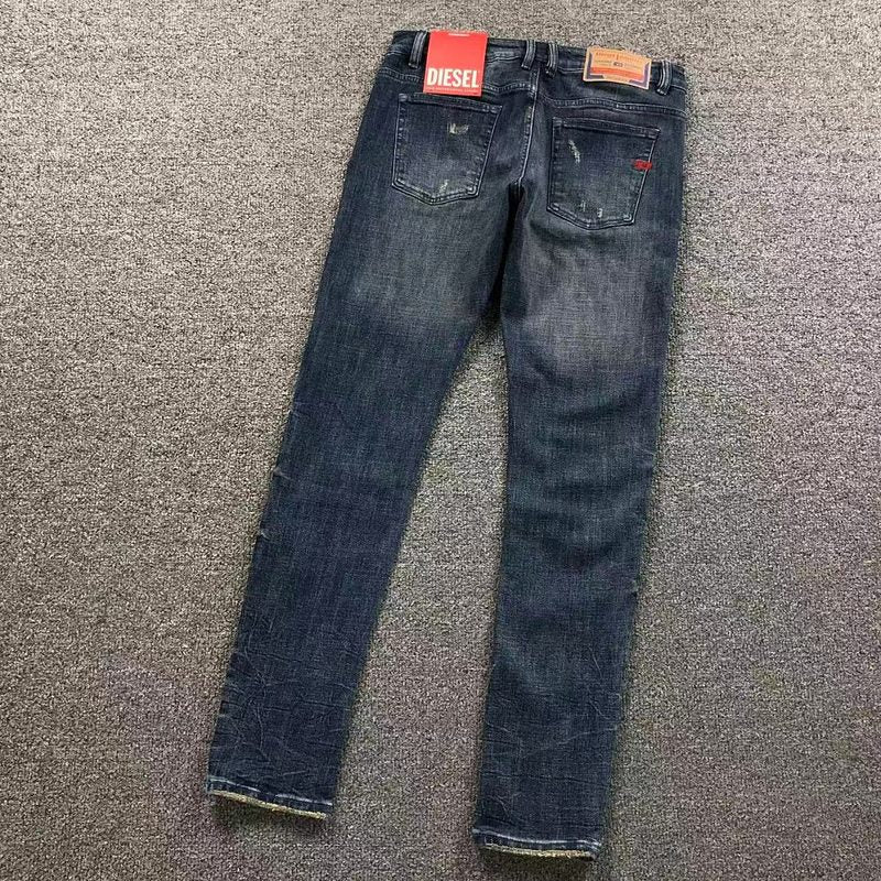 DIESEL TROUSERS 8