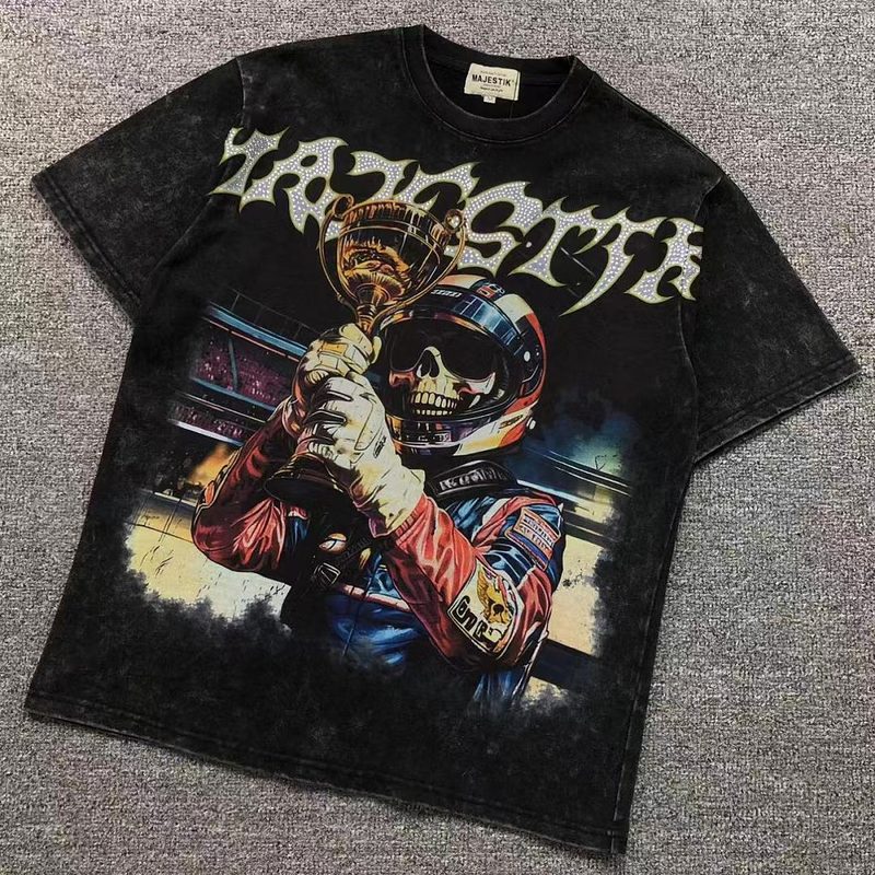 MAESK T-SHIRT 8