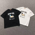 HUMAN MADE T-SHIRT 8