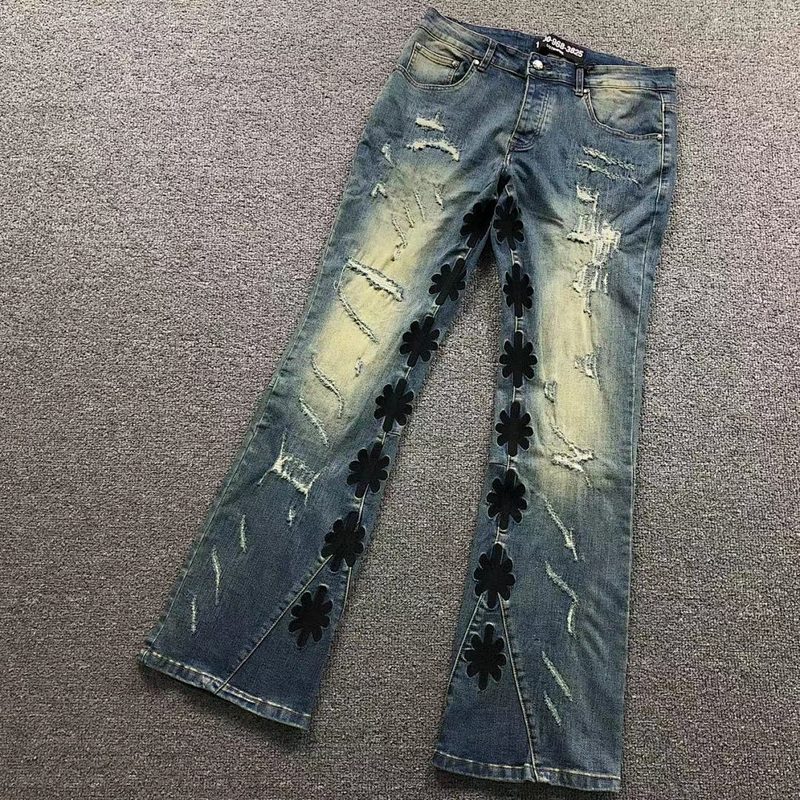 LOSHDS TROUSERS 8