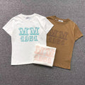 MAARA T-SHIRT FEMAIE STYIE 8