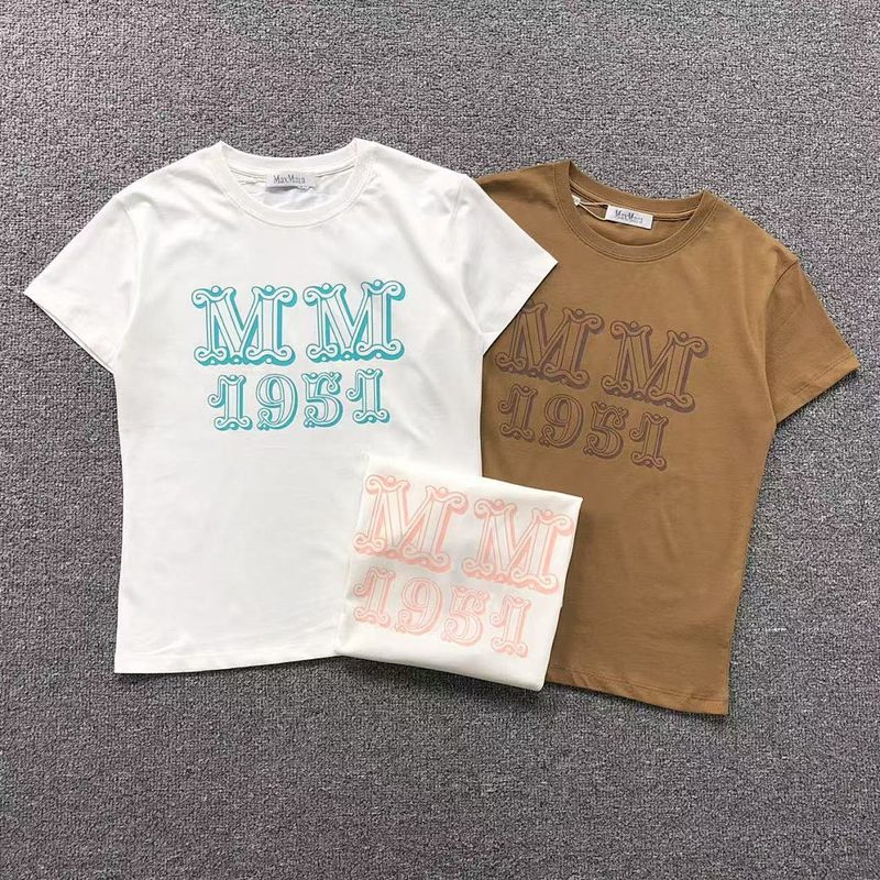 MAARA T-SHIRT FEMAIE STYIE 8