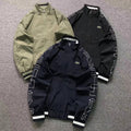LACOSTE JACKET 8