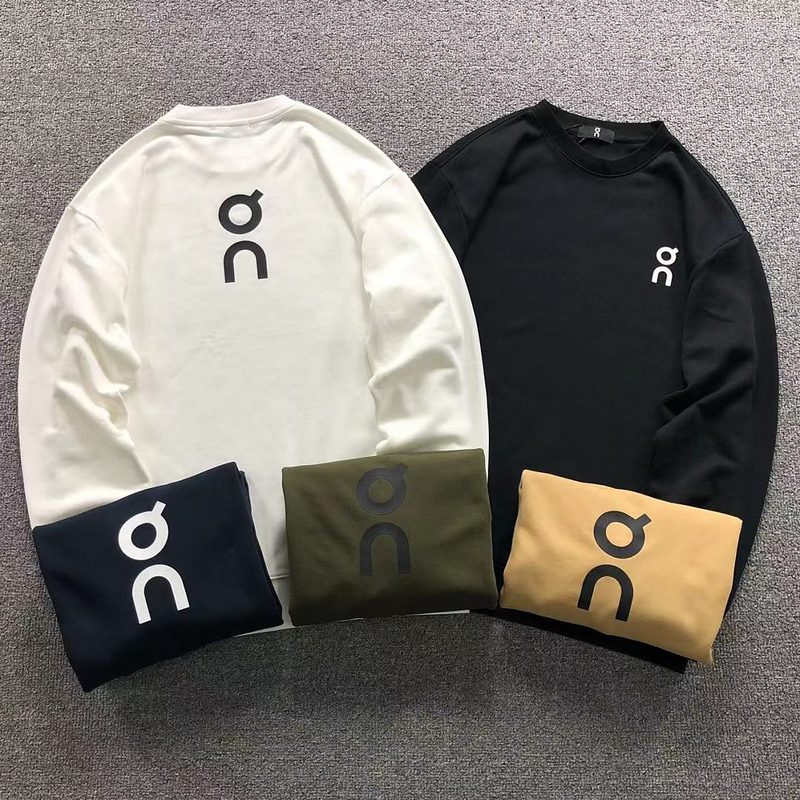 ON HOODIE 8