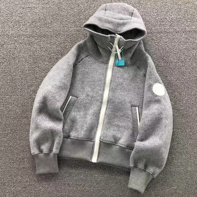 CNA GE JACKET FEMAIE STYIE 8