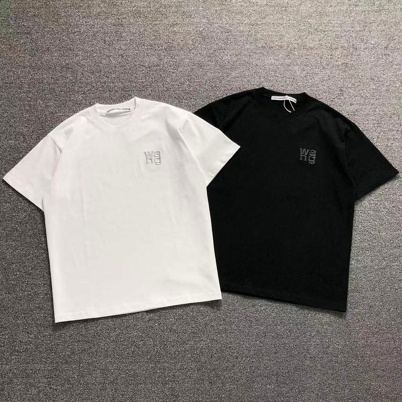 AXER WG T-SHIRT 8