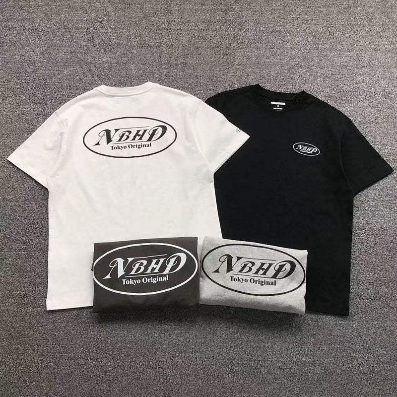NEIGHBORHOOD T-SHIRT 8