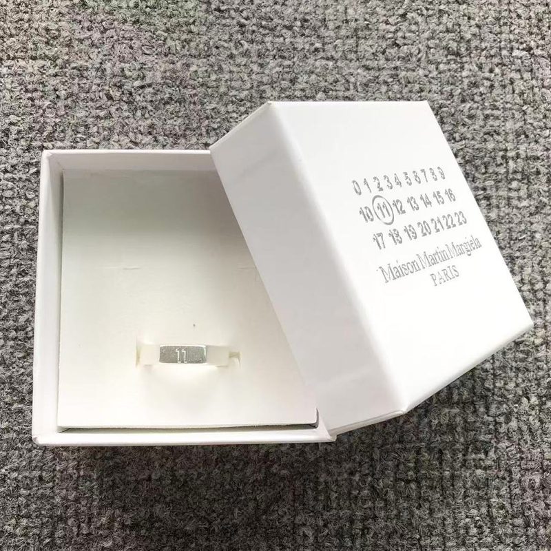 MAISON MARGIELA JEWELRY 8