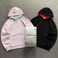 AMI HOODIE 8