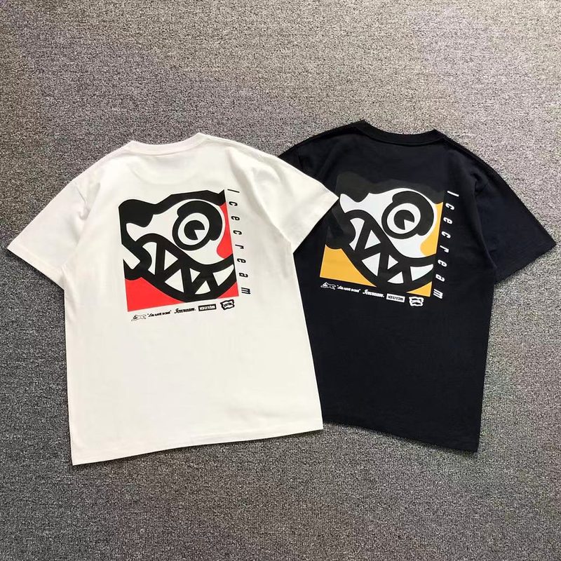 ICRAM T-SHIRT 8