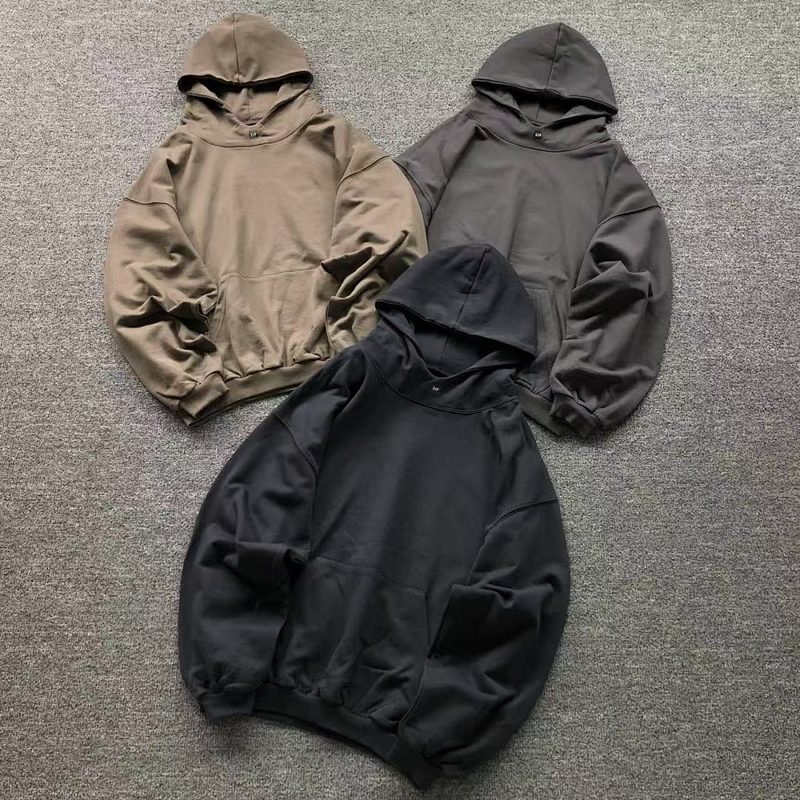 YZY GP HOODIE 8