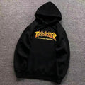 THRASHER HOODIE 8