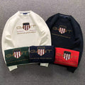 GANT HOODIE 8
