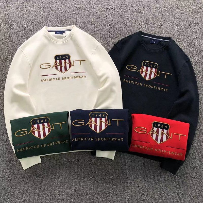 GANT HOODIE 8