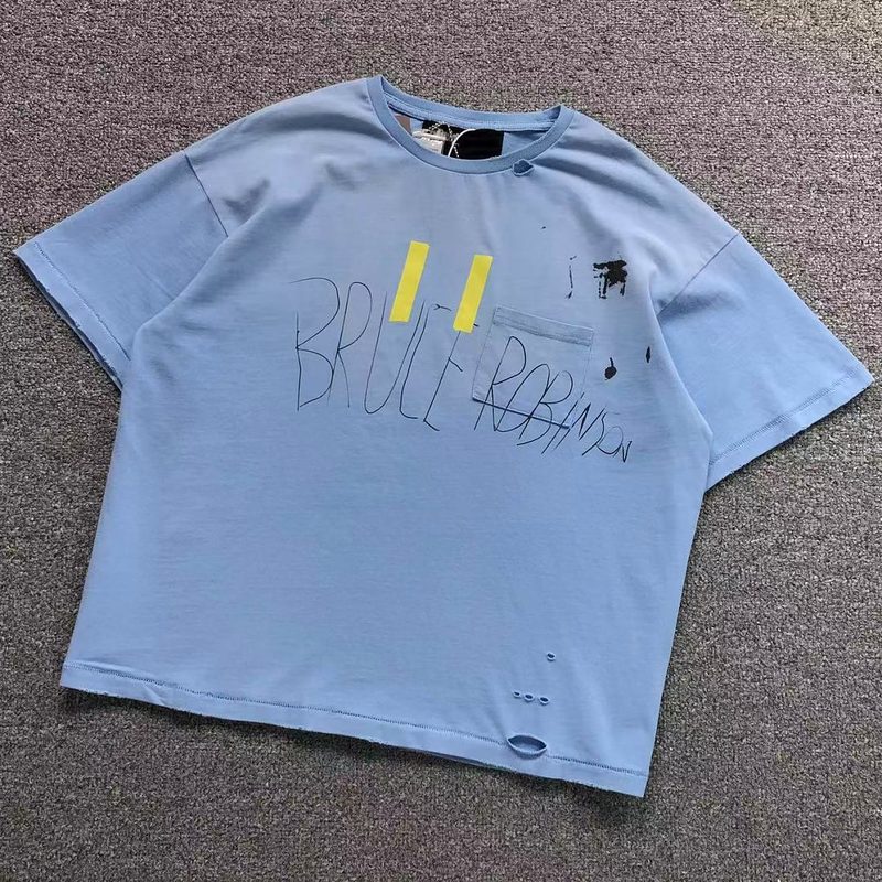 PAY HLLYWOD T-SHIRT 8