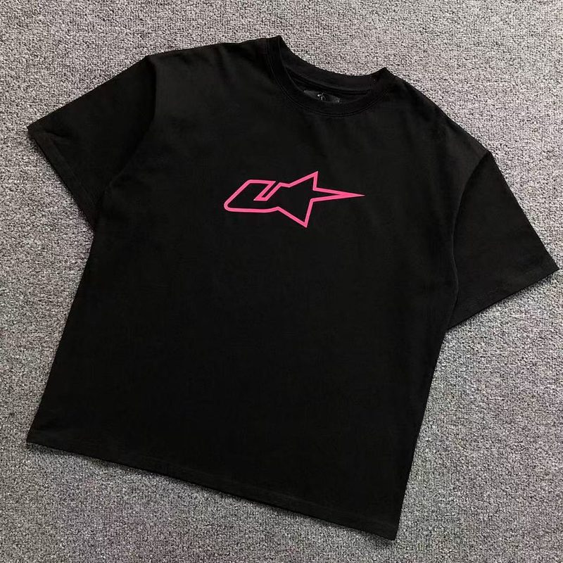 UKNW T-SHIRT 8