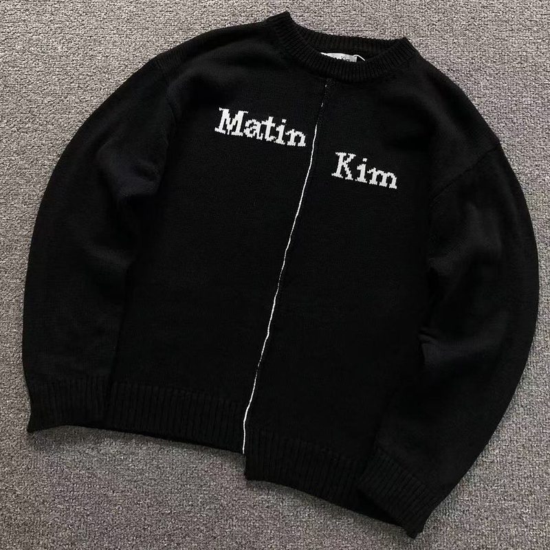MANM SWEATER 8