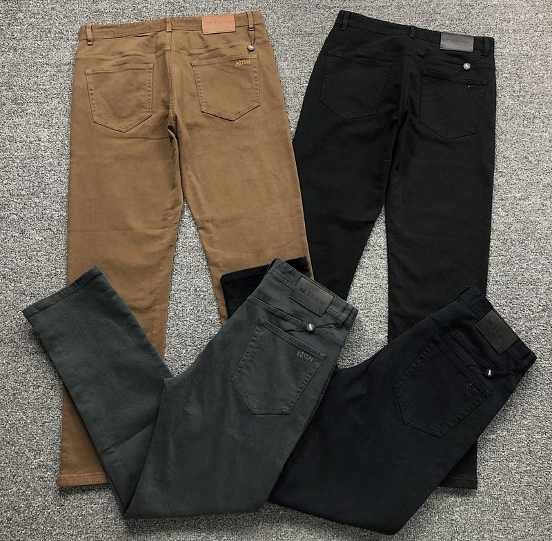KO TROUSERS 8