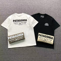 PATAGONIA T-SHIRT 8
