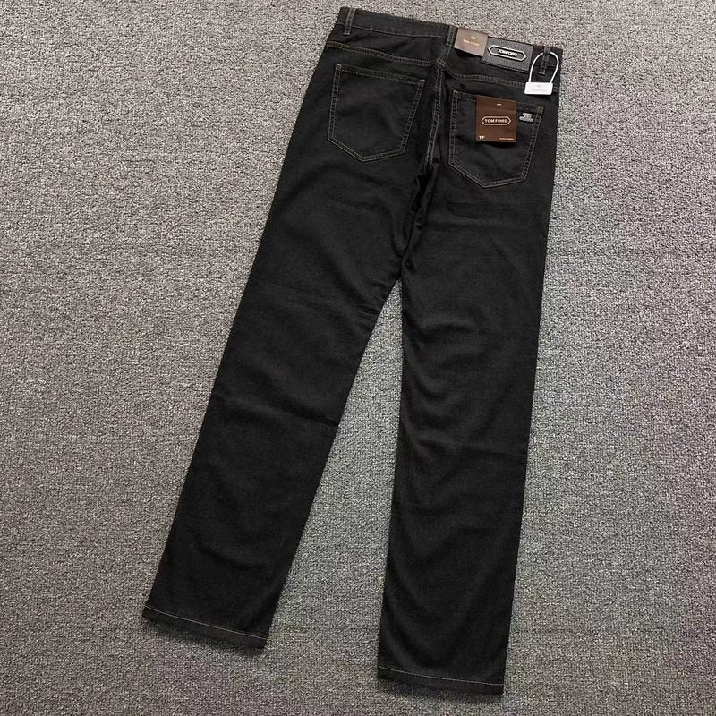 TOM FORD TROUSERS 8