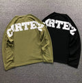CORTEIZ LONG SLEEVED 8