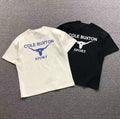 COLE BUXTON T-SHIRT 8