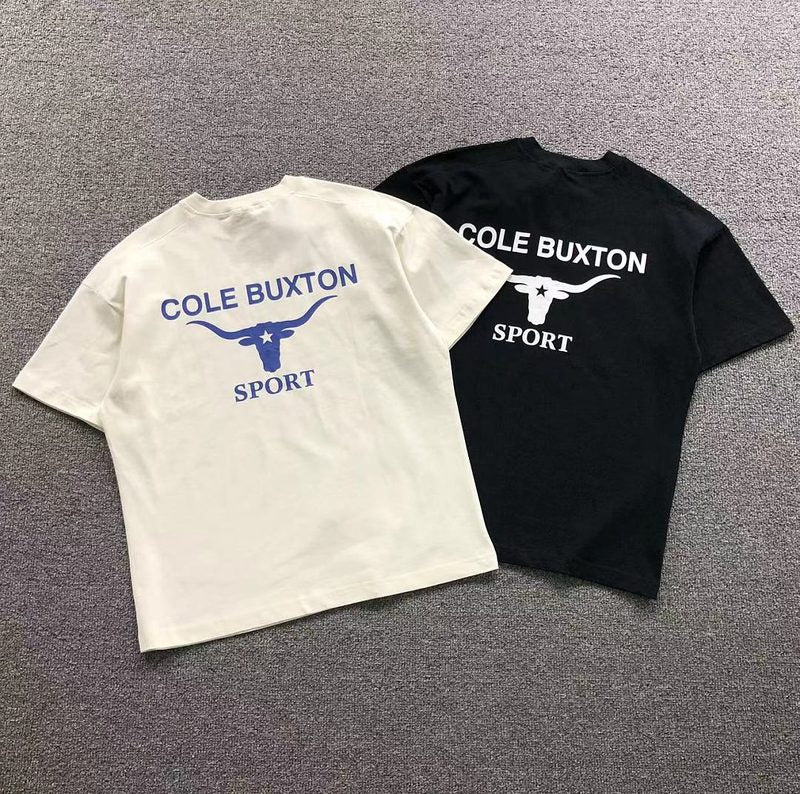 COLE BUXTON T-SHIRT 8