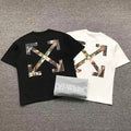 OFF-WHITE T-SHIRT 8