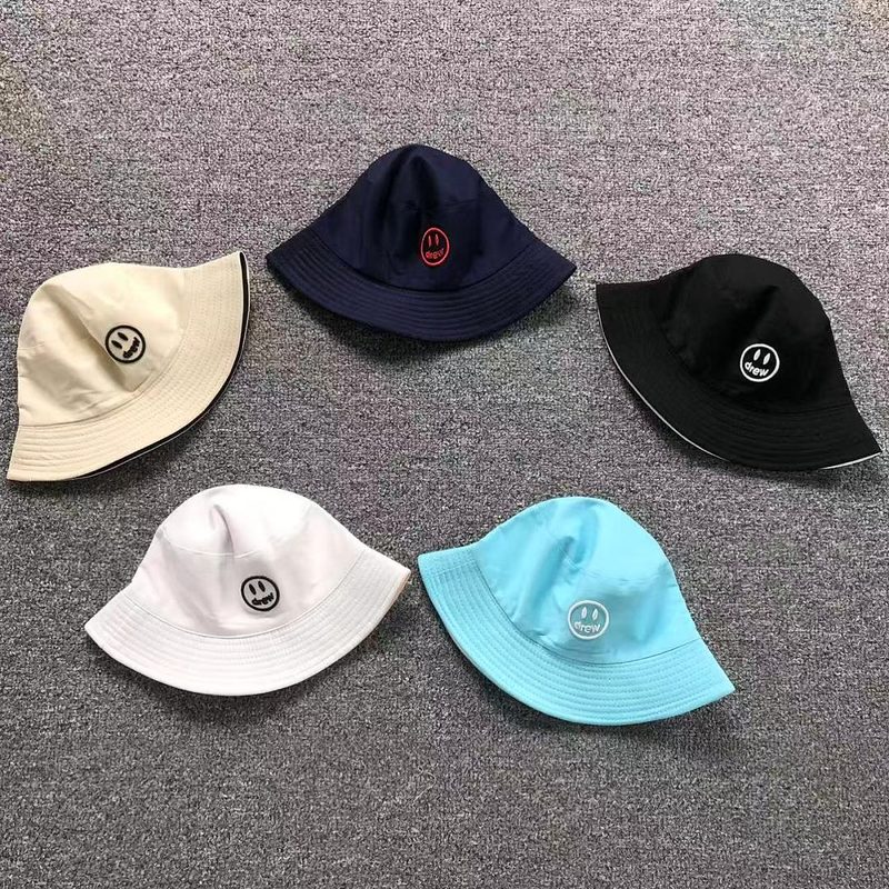 DREW HAT 8