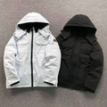 MSE KCKS DOWN JACKETS 8