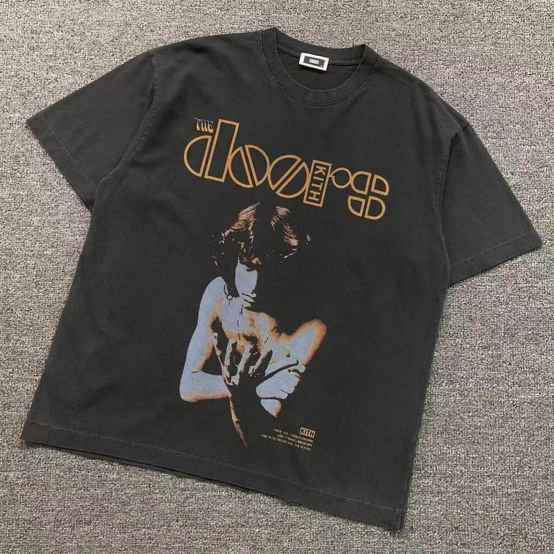 KITH T-SHIRT 8